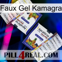 Fake Kamagra Gel 12